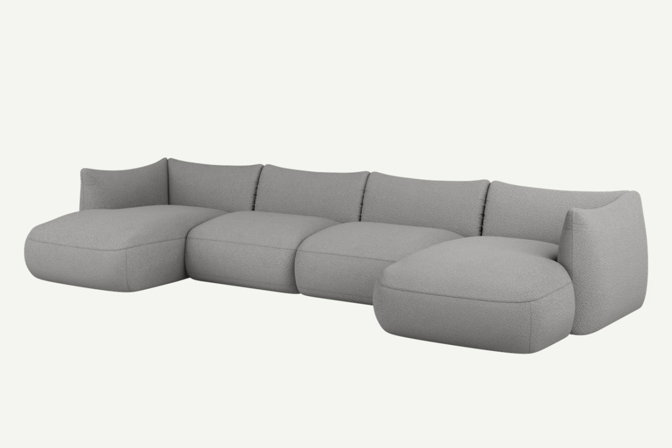 Cosy U kanapé
