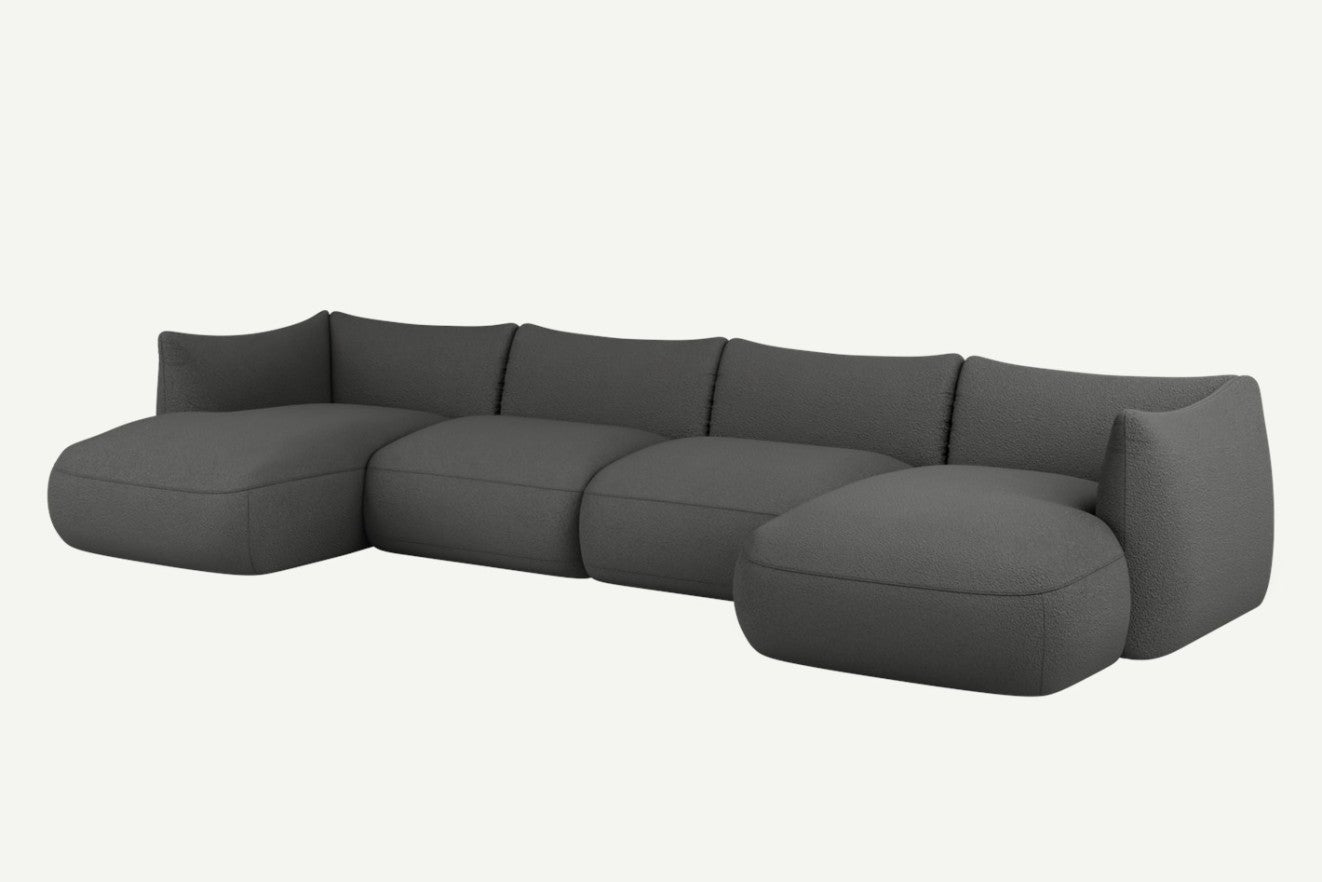 Cosy U kanapé