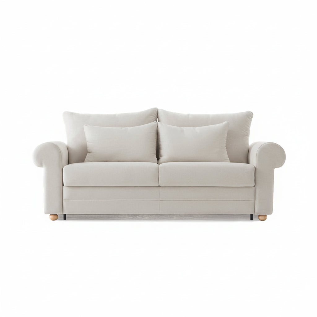 FAIRY ágyazható kanapé