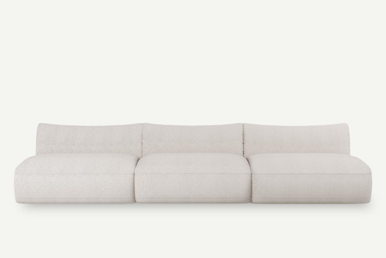 Cosy XL 3 nyitott kanapé