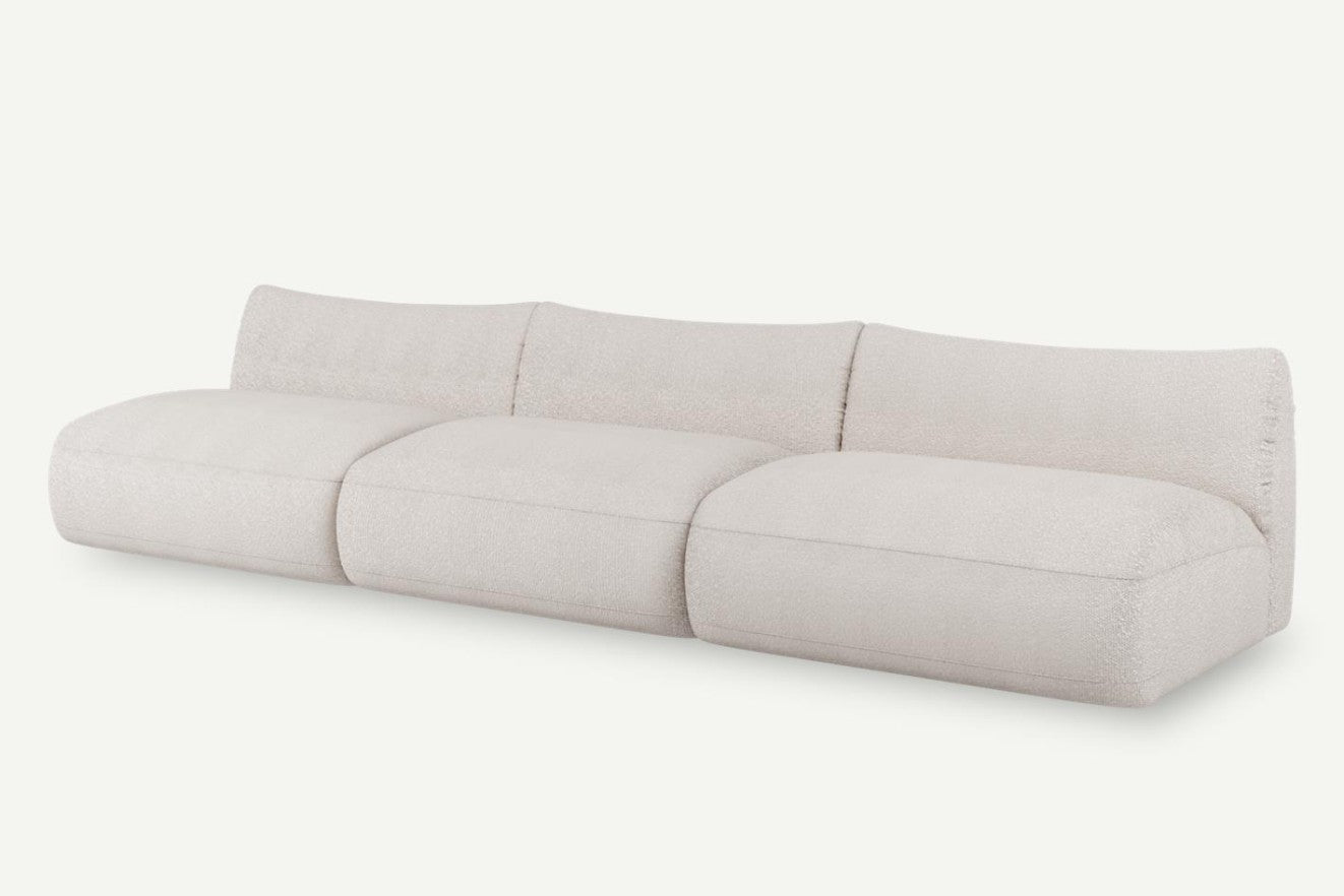 Cosy XL 3 nyitott kanapé