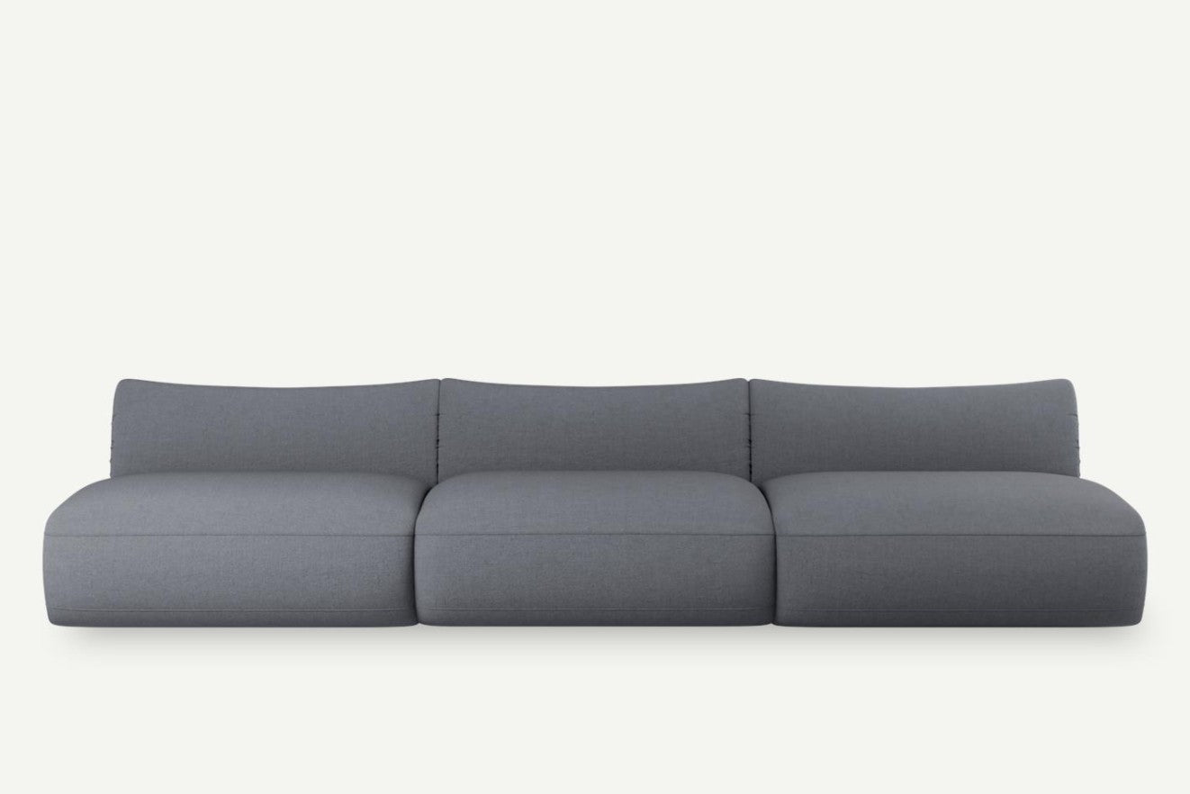 Cosy XL 3 nyitott kanapé