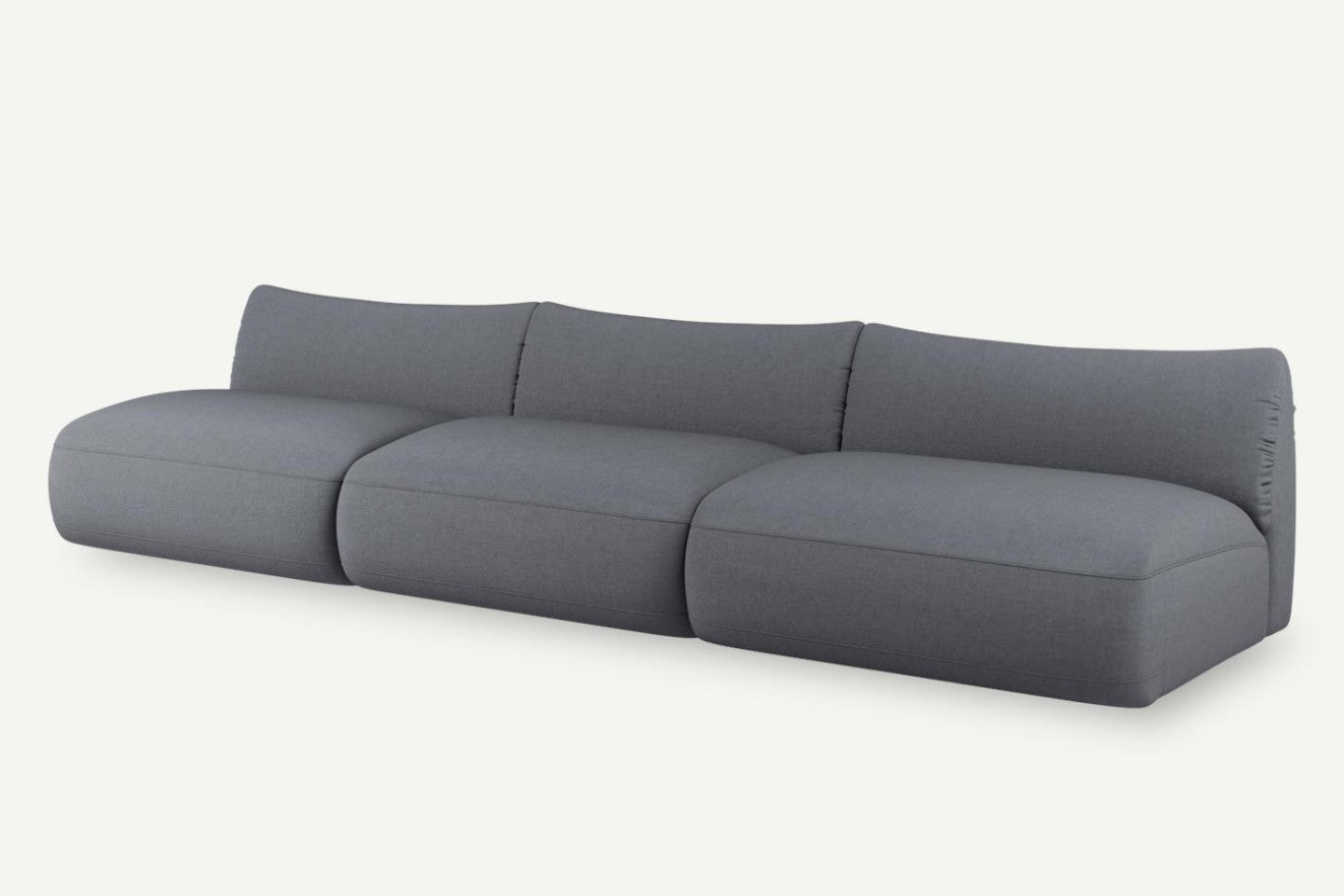 Cosy XL 3 nyitott kanapé