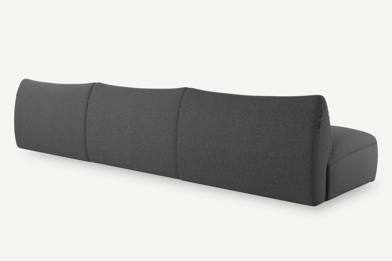 Cosy XL 3 nyitott kanapé