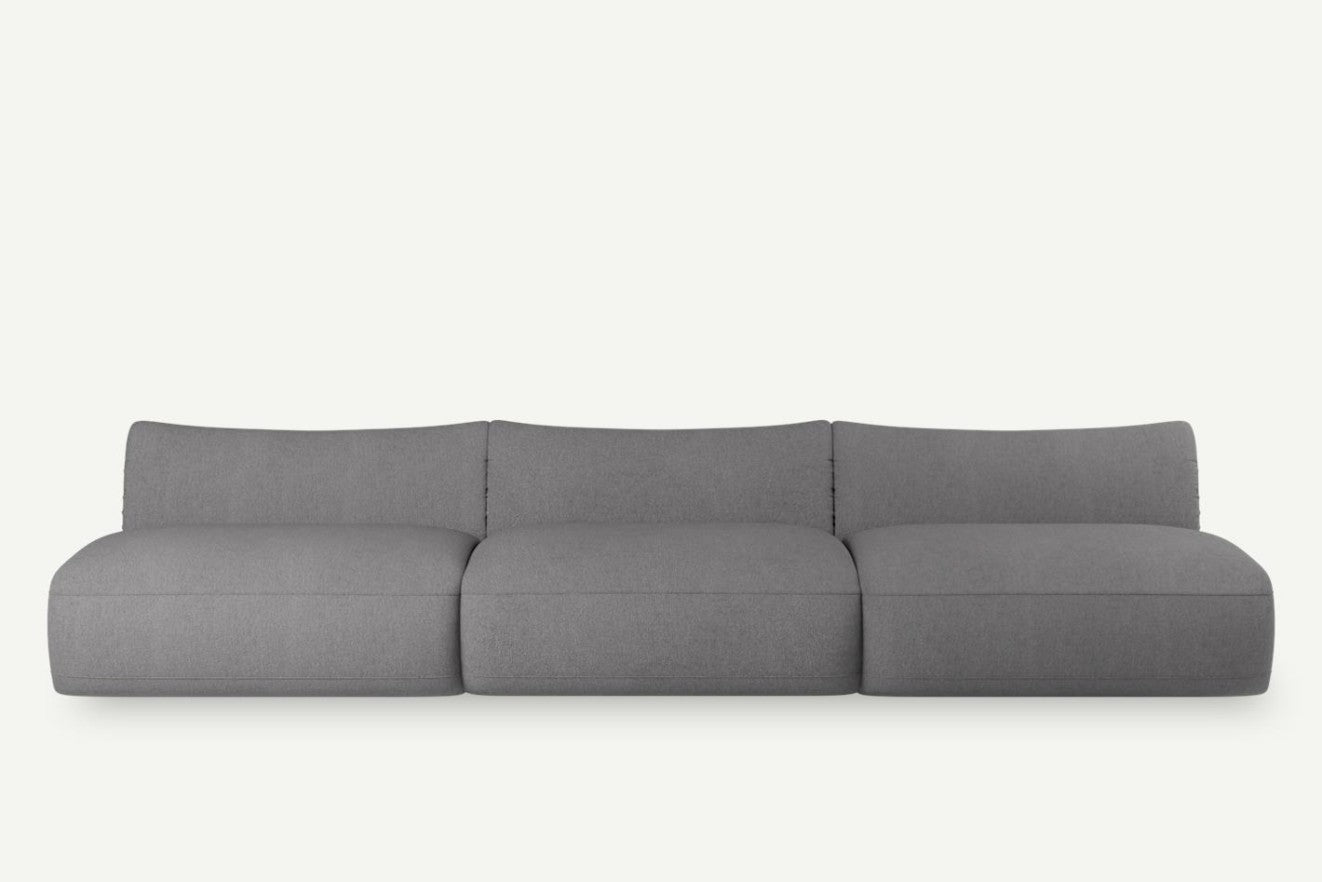 Cosy XL 3 nyitott kanapé