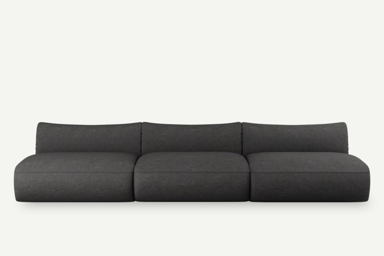Cosy XL 3 nyitott kanapé