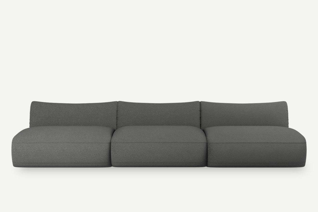 Cosy XL 3 nyitott kanapé