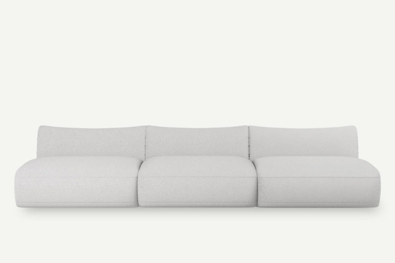 Cosy XL 3 nyitott kanapé