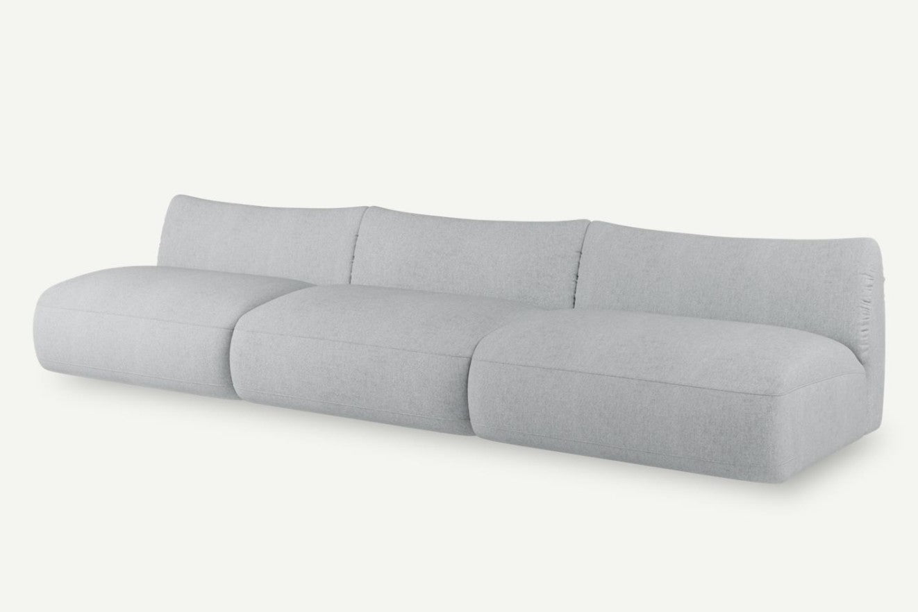 Cosy XL 3 nyitott kanapé