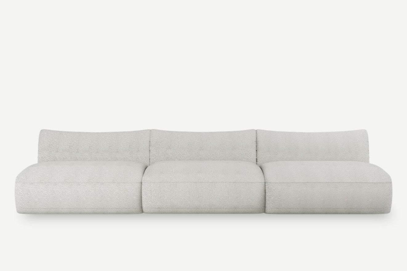 Cosy XL 3 nyitott kanapé