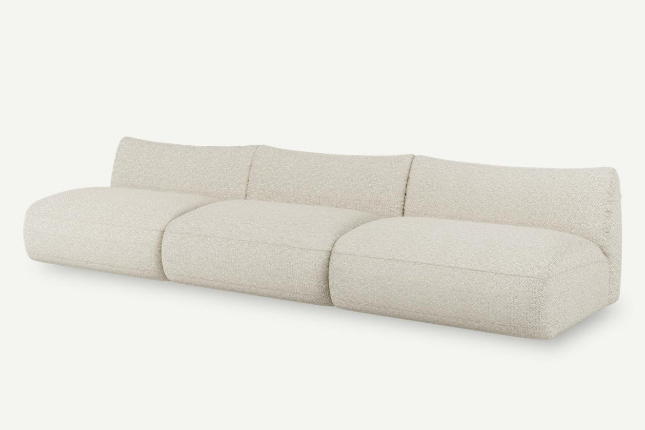 Cosy XL 3 nyitott kanapé