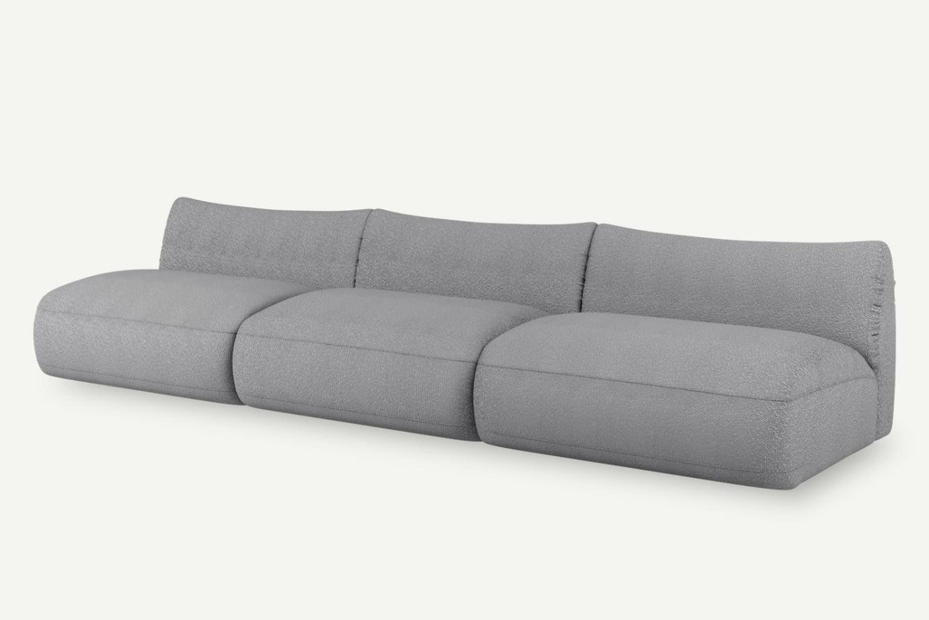Cosy XL 3 nyitott kanapé