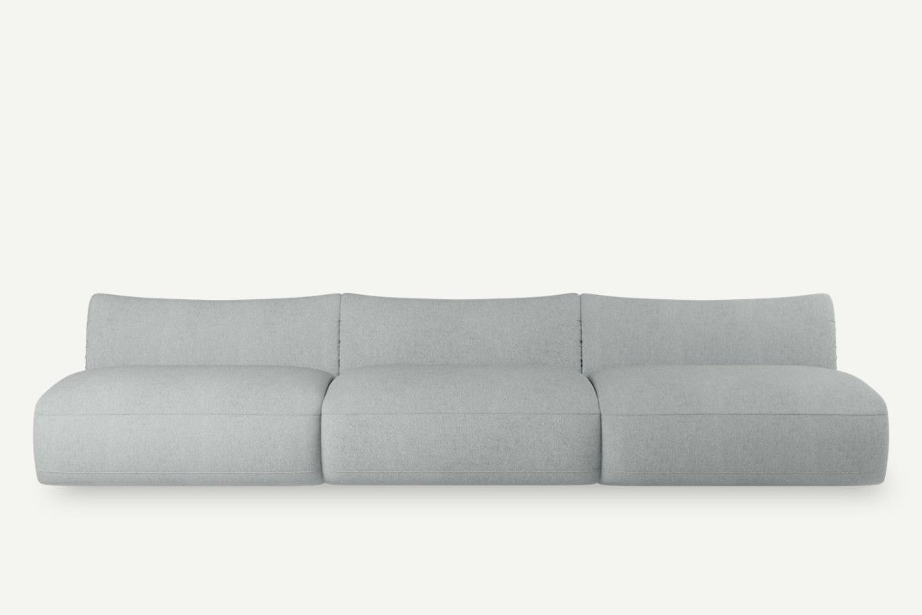 Cosy XL 3 nyitott kanapé