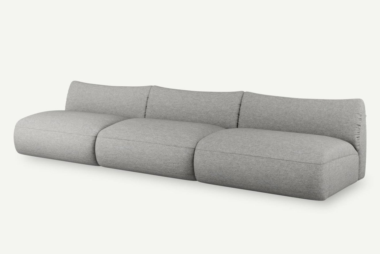 Cosy XL 3 nyitott kanapé