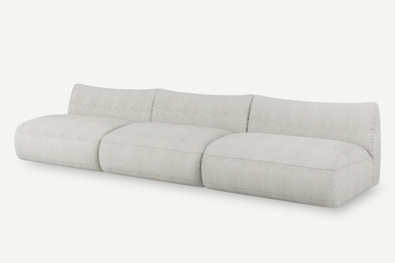 Cosy XL 3 nyitott kanapé