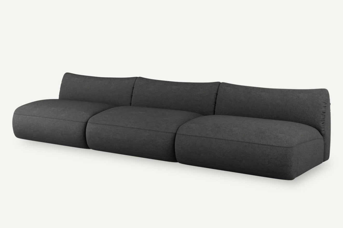 Cosy XL 3 nyitott kanapé