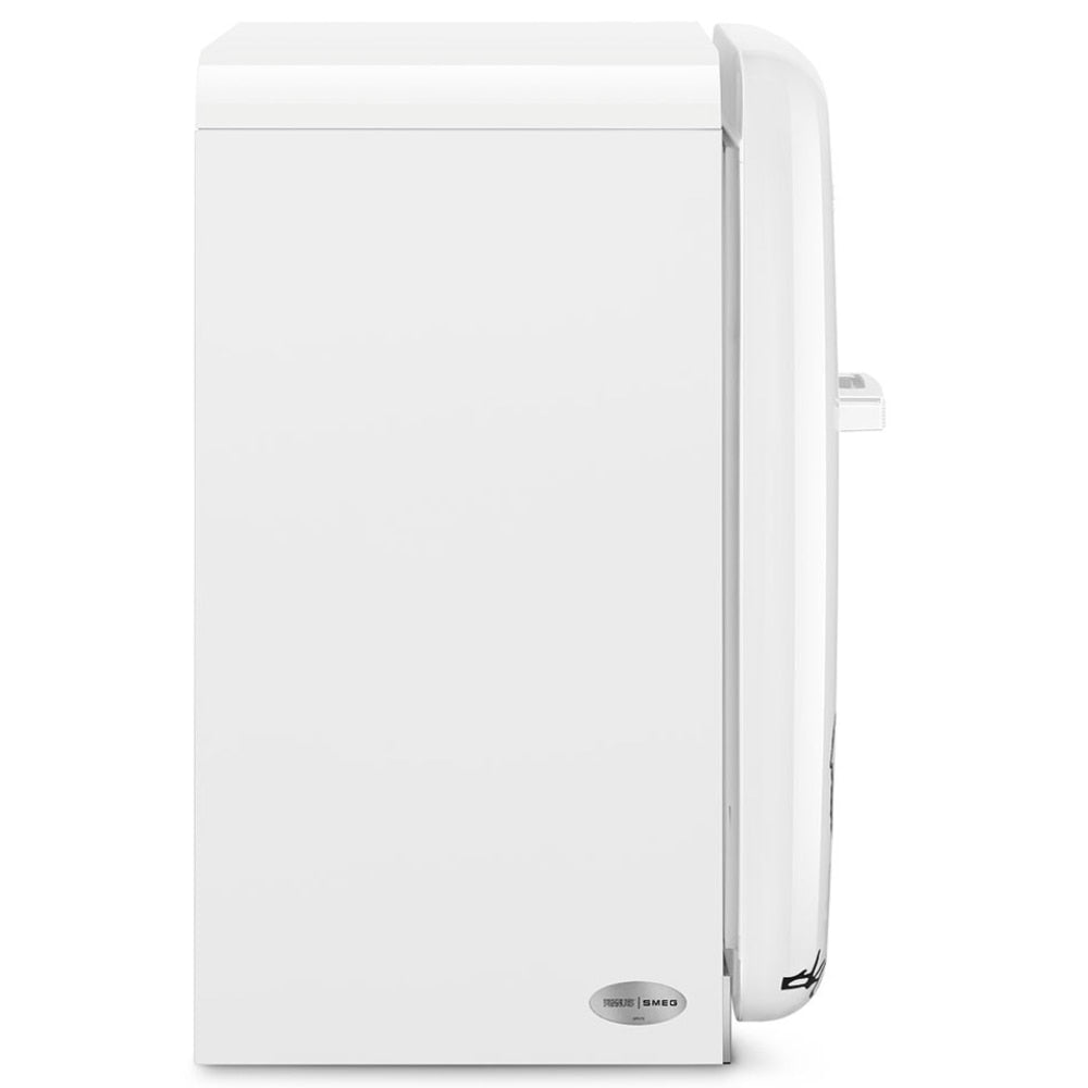 SMEG SNOOPY hűtőszekrény fagyasztóval