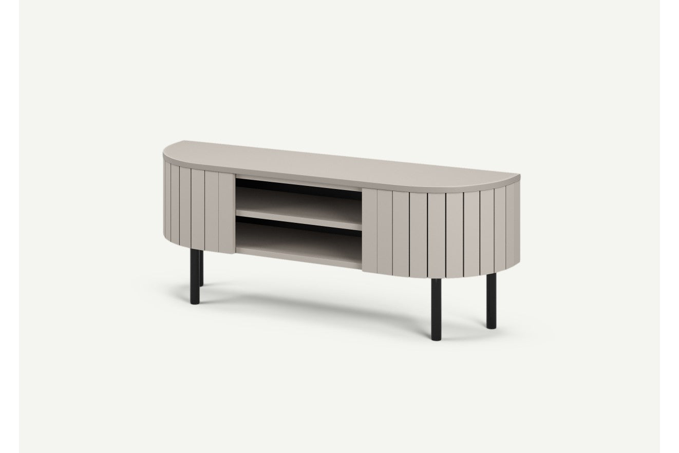 Mila TV polcos szekrény