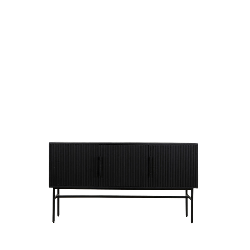 ABAGE komód 150x40x80