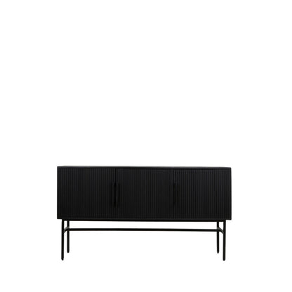 ABAGE komód 150x40x80