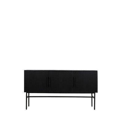 ABAGE komód 150x40x80