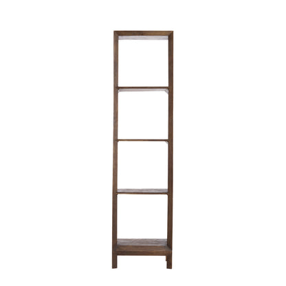 SONDRIO könyvespolc 48x35x190