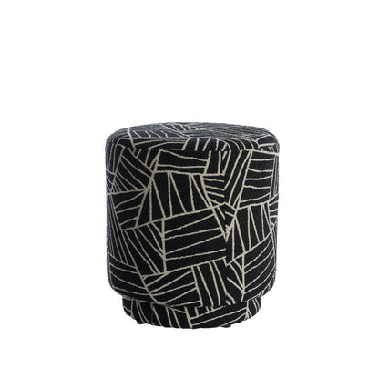 DAVONTE puff Ø40x44