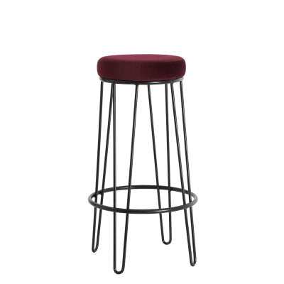 ALICE alacsony bárszék