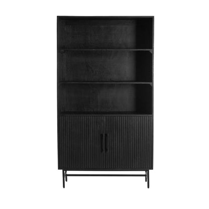 DUBAKU polcos kabinet 100x40x180