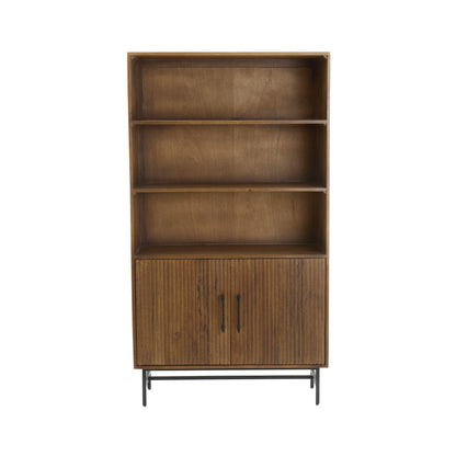 DUBAKU polcos kabinet 100x40x180