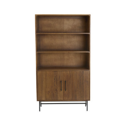 DUBAKU polcos kabinet 100x40x180