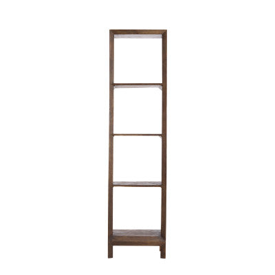 SONDRIO könyvespolc 48x35x190