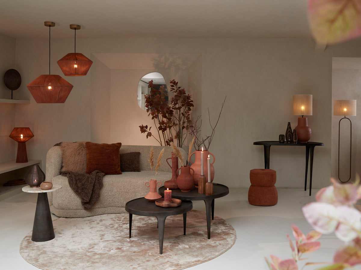 TOBIAS dohányzóasztal szett