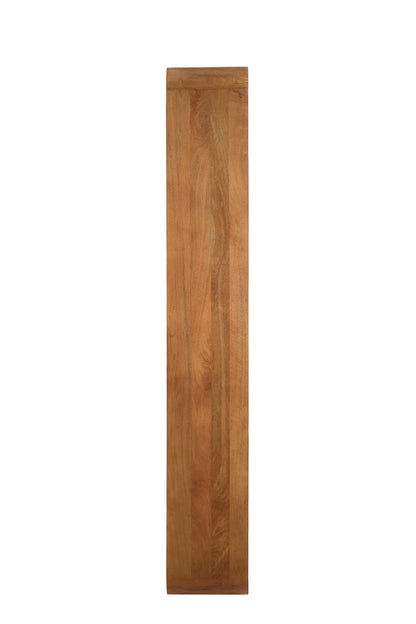LABARE könyvespolc 100x30x20