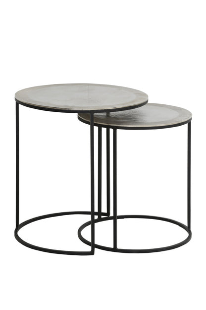 TALCA lerakóasztal szett