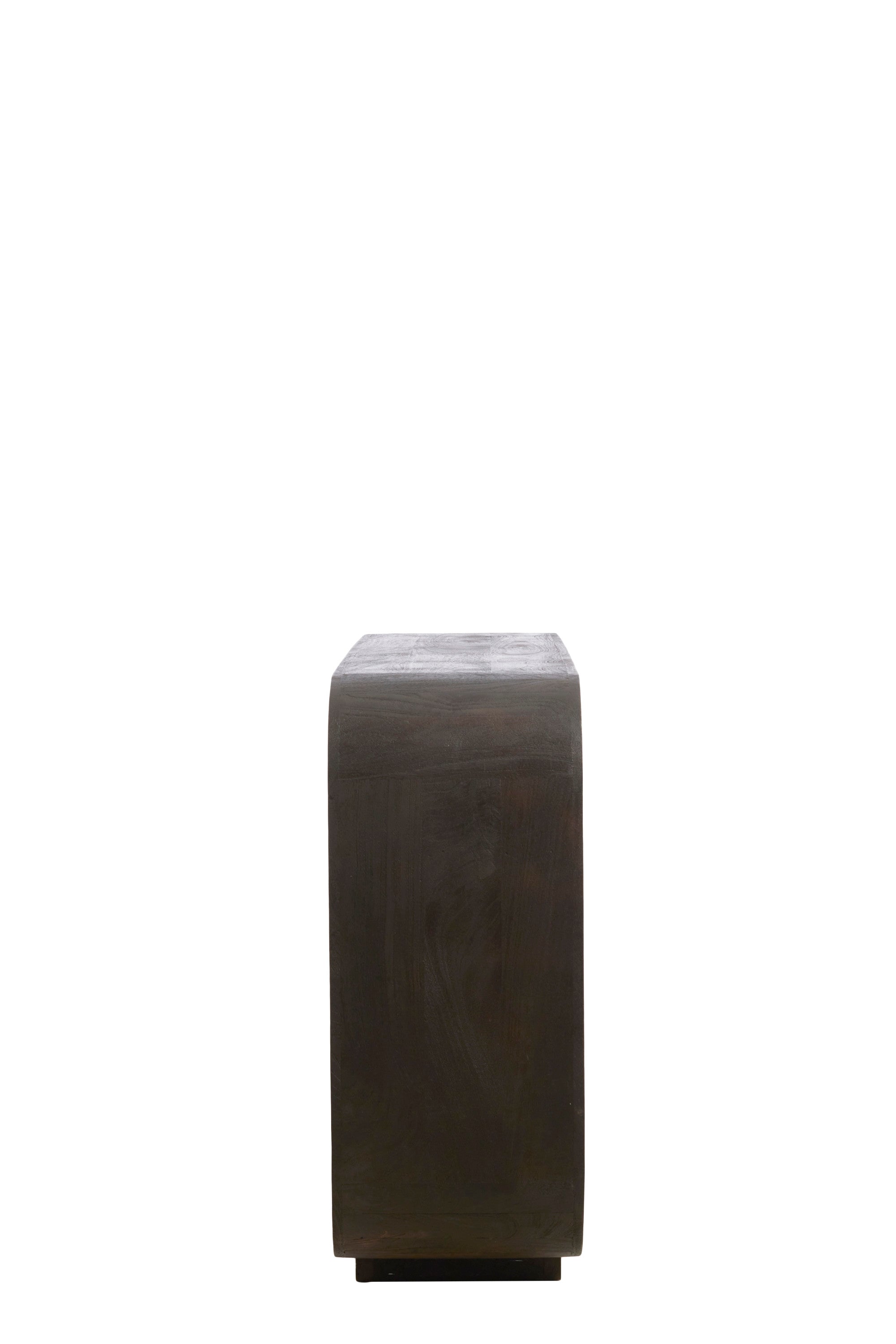 DANE könyvespolc 140x35x90 cm