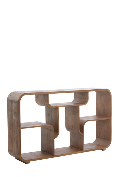 LABARE könyvespolc 40×35×200