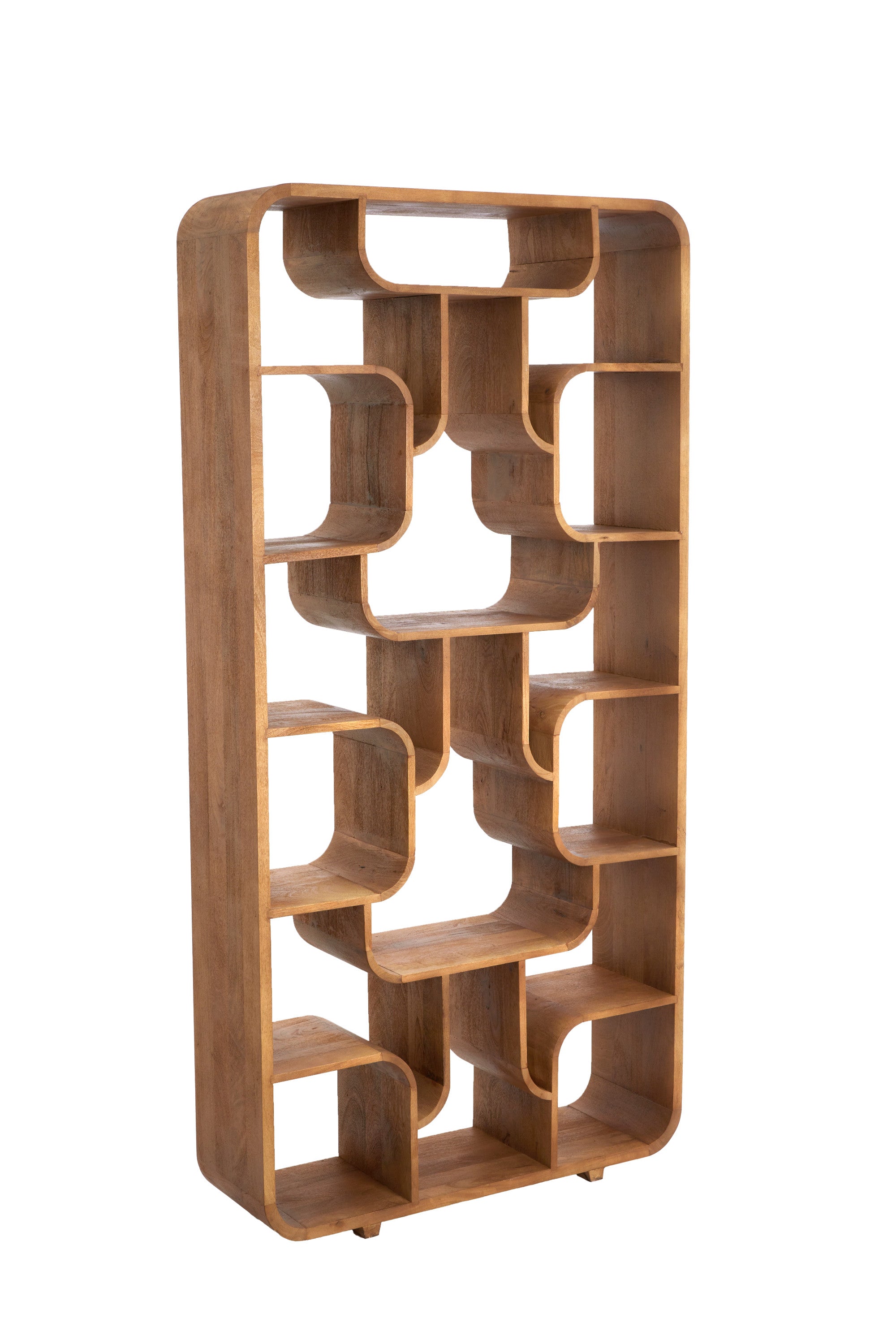 LABARE könyvespolc 100x30x20