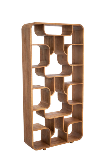 LABARE könyvespolc 100x30x20