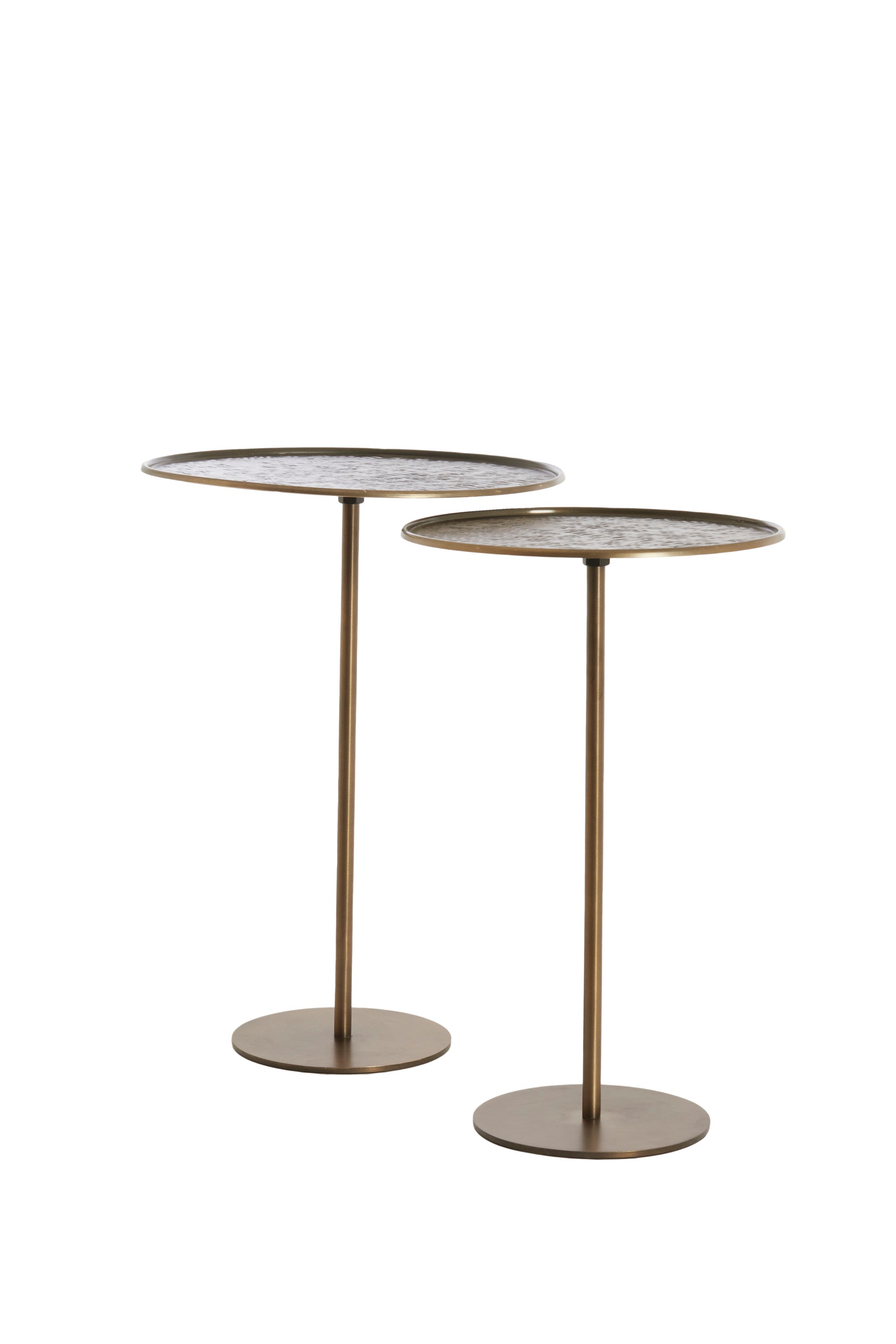 LIA lerakóasztal szett