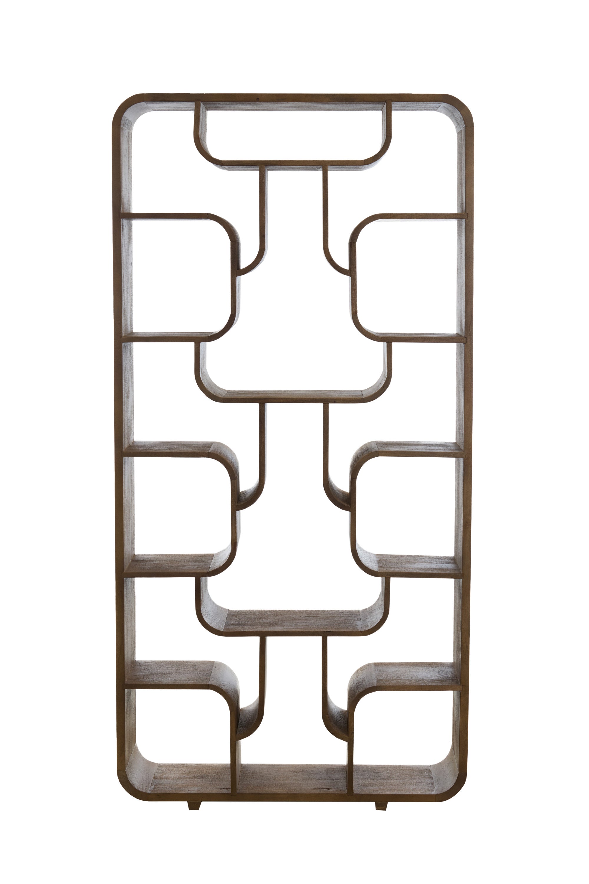 LABARE könyvespolc 100x30x20