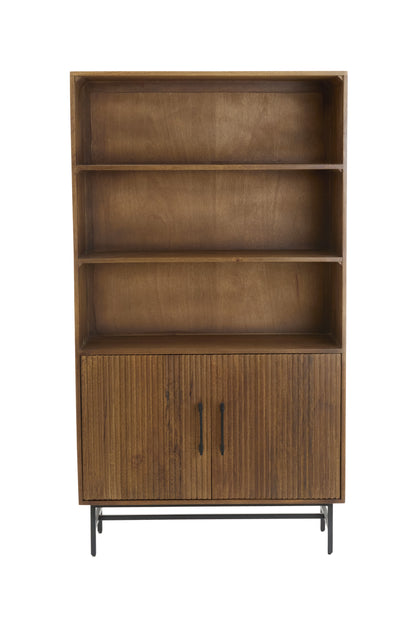 DUBAKU polcos kabinet 100x40x180