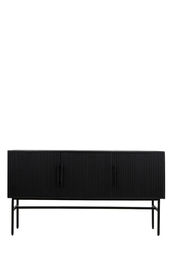 ABAGE komód 150x40x80