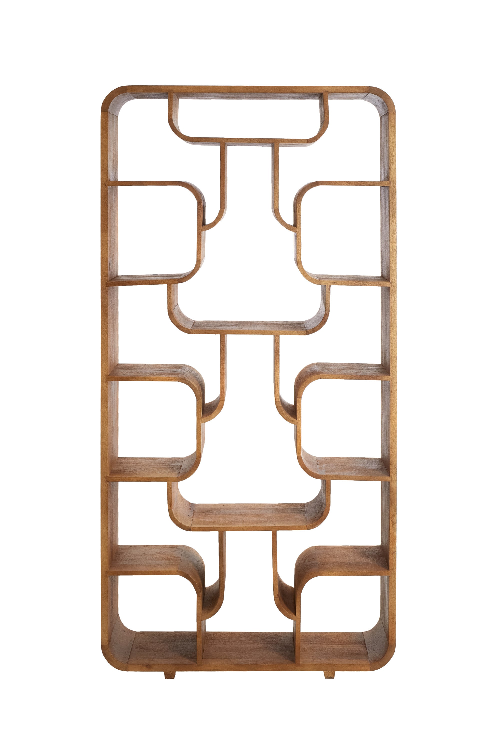 LABARE könyvespolc 100x30x20