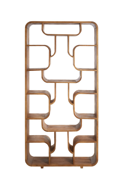 LABARE könyvespolc 100x30x20