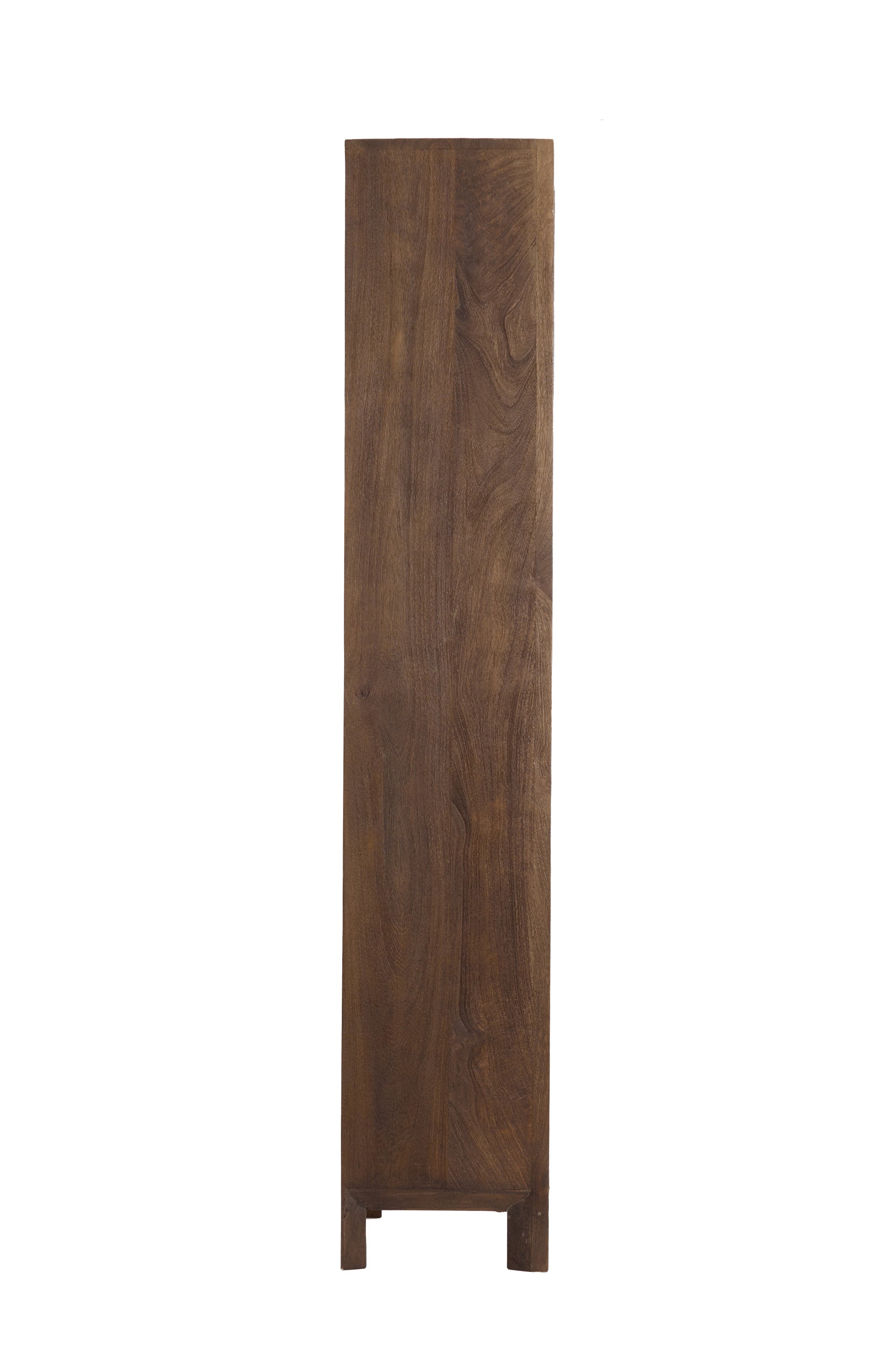 SONDRIO könyvespolc 48x35x190
