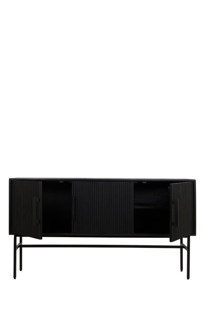 ABAGE komód 150x40x80