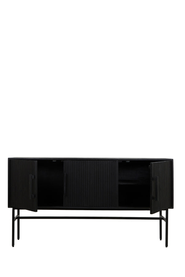 ABAGE komód 150x40x80