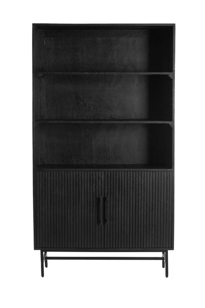 DUBAKU polcos kabinet 100x40x180