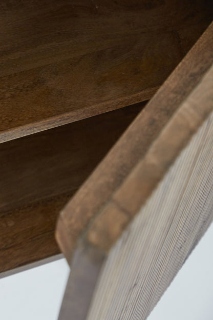 BITIKA komód 100x40x80